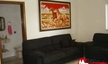 Imagem 7: Casa com piscina para venda em condomínio fechado em Peruibe. 4 suítes sendo 2 com closet