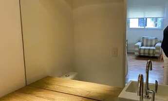 Imagem 6: Melhor condomínio clube da Vila olímpia!