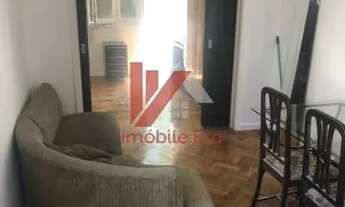 Imagem 7: Apartamento para venda tem 37 metros quadrados com 1 quarto em Urca - Rio de Janeiro - RJ