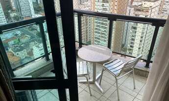 Imagem 5: Flat para aluguel com 80 metros quadrados com 2 quartos em Paraíso - São Paulo - SP