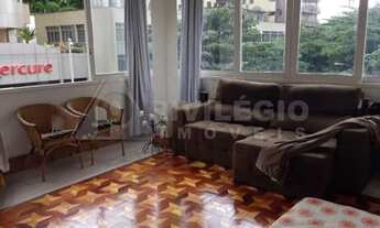 Imagem: Privilégio Imóveis vende Excelente apartamento