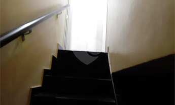 Imagem 4: SOBRADO RESIDENCIAL/COMERCIAL 4 DORMITÓRIOS E 1 VAGA PARA VENDA/LOCAÇÃO - CHÁCARA SANTO AN