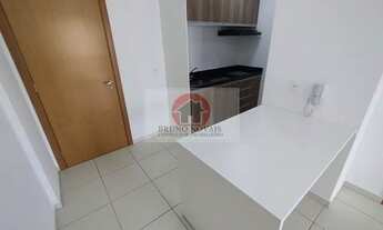 Imagem 6: Apartamento para aluguel com 37 metros quadrados com 1 quarto em Taguatinga Sul - Brasília