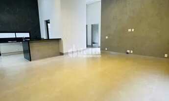 Imagem 4: Casa em condomínio à venda, 3 quartos, 3 suítes, 4 vagas, Gávea Sul - Uberlândia/MG