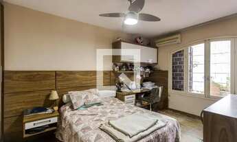 Imagem 5: Apartamento à Venda - Auxiliadora, 3 Quartos, 120 m2