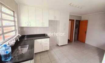 Imagem 5: Sobrado com 3 dormitórios, 99 m² - venda por R$ 595.000,00 ou aluguel por R$ 3.000,00 - Fr