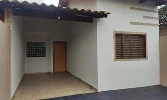 Imagem: Vendendo casa no santo antonio