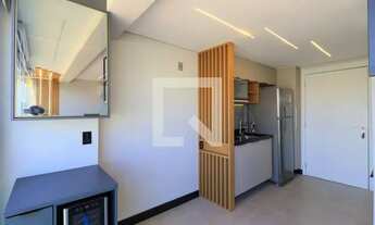 Imagem 6: Apartamento para Aluguel - Brooklin, 1 Quarto, 32 m2