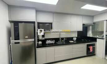 Imagem 3: SANTO ANDRé - Apartamento Padrão - Vila Curuçá