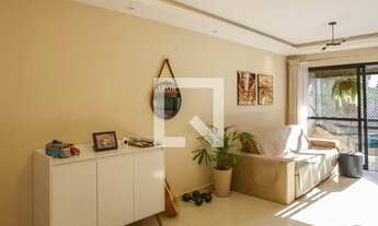 Imagem 2: Apartamento à Venda - Vila Pompéia, 4 Quartos, 105 m2