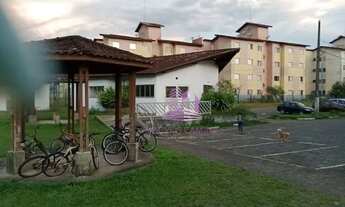 Imagem: Apartamento em condominio portaria 24 HS