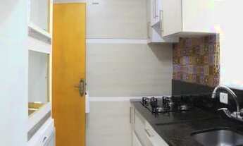 Imagem 3: Apartamento com 3 quartos no Condomínio Residencial Veneza - Bairro Orfãs em Ponta Grossa