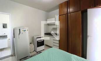 Imagem 4: Apartamento para Aluguel - Nossa Sra. Aparecida, 1 Quarto, 30 m2