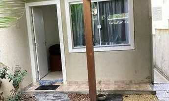 Imagem 3: Casa jardim letícia