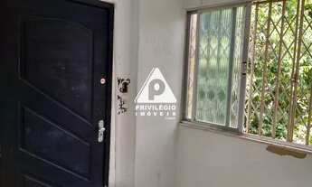 Imagem 2: Apartamento à venda, 2 quartos, Catumbi - RIO DE JANEIRO/RJ