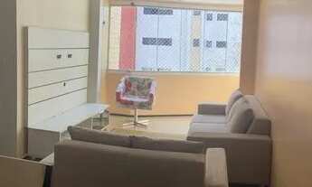 Imagem: Apartamento para aluguel tem 96 metros quadrados