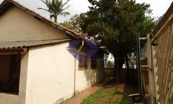 Imagem 4: Casa Térrea Vila Cruzeiro 238 metros de terreno 02 quartos 03 Vagas