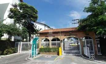 Imagem 7: Apartamento com 3 dormitórios para alugar, 68 m² por R$ 2.443,00/mês - Granja Viana II - C