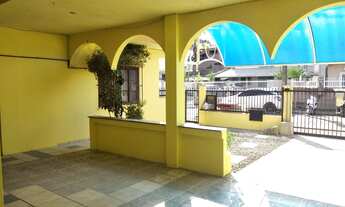 Imagem 3: Casa para aluguel tem 180 metros quadrados com 3 quartos em Morretes - Itapema - SC