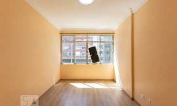 Imagem: Apartamento para Aluguel - Tijuca, 2 Quartos