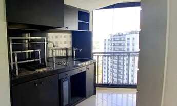 Imagem 4: Apartamento para venda possui 165 metros quadrados com 3 quartos