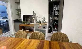 Imagem 4: Apartamento com Jardim. 180m² Campo Grande
