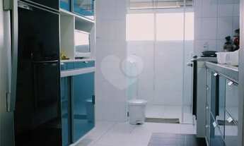 Imagem 6: Apartamento Duplex na Vila Santo Estefano 175m² 2 suítes 2 vagas