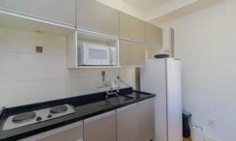 Imagem 7: APARTAMENTO com 1 dormitório para alugar por R$ 1.900,00 no bairro Centro - CURITIBA / PR