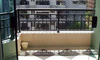 Imagem 2: Cobertura com 5 do Enseada, Guarujá - R$ 1.49 mi, Cod