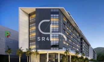 Imagem: Studio em Florianópolis - Homewood by Hilton