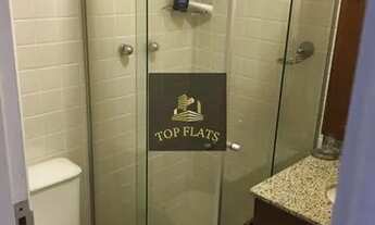 Imagem 7: Flat disponível em moema