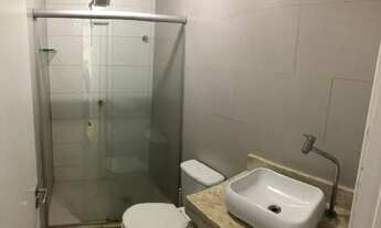 Imagem 7: Apartamento garden mobiliado com 45 m² + 40 m² de jardim privado - - Valinhos - SP