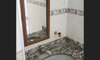 Imagem 3: Casa para aluguel possui 100 metros quadrados com 2 quartos em Rocha - São Gonçalo - Rio d