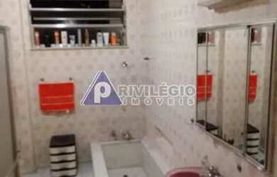 Imagem 16: Apartamento à venda, 3 quartos, Flamengo - RIO DE JANEIRO/RJ