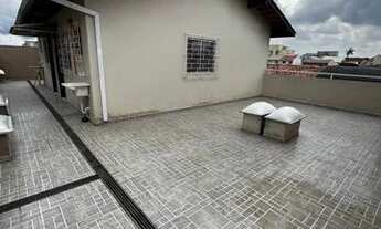 Imagem 2: Apartamento de 01 quarto Cajuru