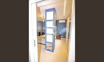 Imagem 2: Apartamento para Aluguel - Asa Norte, 1 Quarto, 55 m2