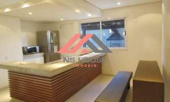 Imagem 5: Apartamento Residencial em São Caetano do Sul - SP, Mauá