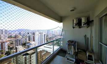 Imagem 4: Apartamento com 2 quartos, Boqueirão, Santos
