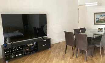 Imagem 4: Vila Olímpia bem localizado