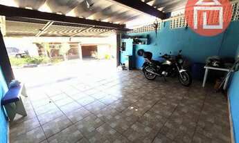 Imagem 3: Casa em condomínio com 02 dormitórios, sala, banheiro social, cozinha planejada , lavander