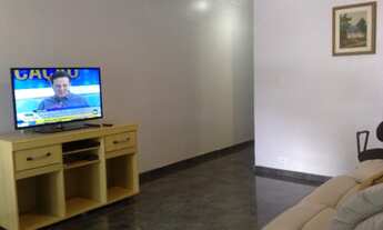 Imagem 4: Guarulhos São paulo Apartamento Mobiliado para Temporada Próximo Aeroporto