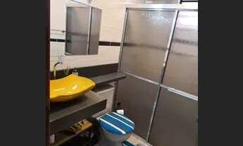 Imagem 4: Apartamento para venda com 48 metros quadrados com 1 quarto em Real - Praia Grande - SP