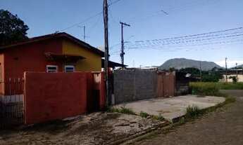 Imagem: PERUIBE - Casa Padrão