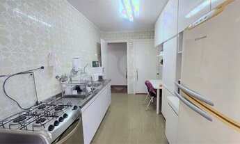 Imagem 4: Lindo Apartamento de Alto Padrão, localizado no coração do Itaim Bibi