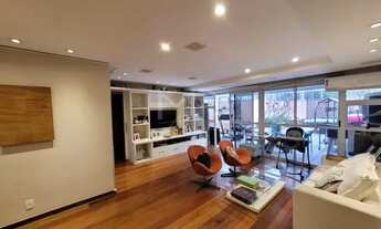 Imagem 5: Apartamento-LOCAÇÃO-Leblon-Rio de Janeiro-RJ