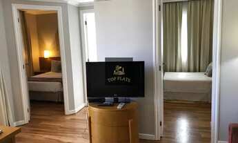 Imagem 5: Flat disponível na Consolação