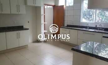 Imagem 3: Belíssima casa em condomínio, disponível para locação Uberlândia/MG