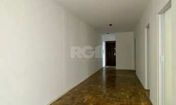 Imagem 4: Apartamento 2 dormitórios, com peças amplas e ensolarado no Centro Histórico