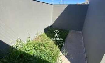 Imagem 2: Casa com 3 dormitórios à venda, Jardim Padovani - Londrina/PR