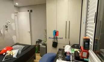 Imagem 7: Apartamento com 3 dormitórios à venda, 68 m² por R$ 560.000,00 - Freguesia do Ó - São Paul